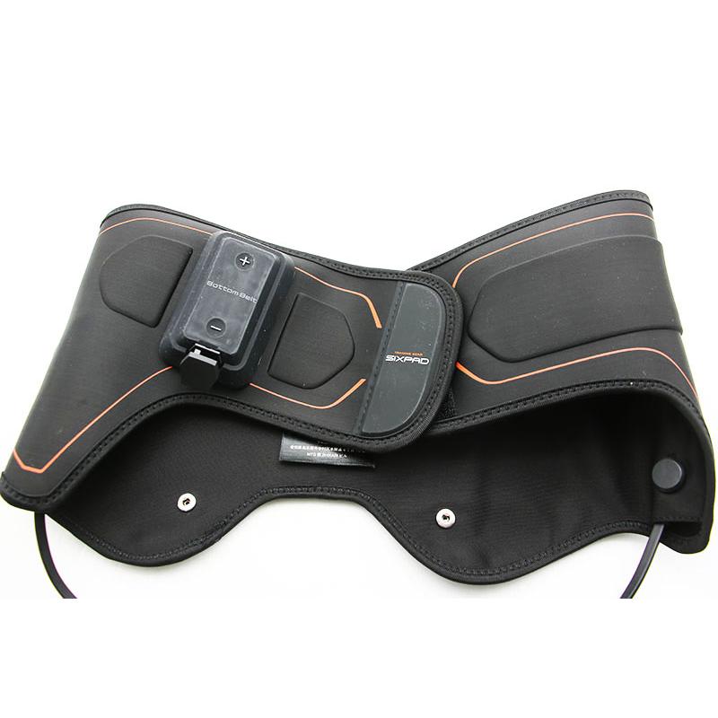 MTG SIXPAD シックスパッド Bottom Belt ボトムベルト Sサイズ（SP