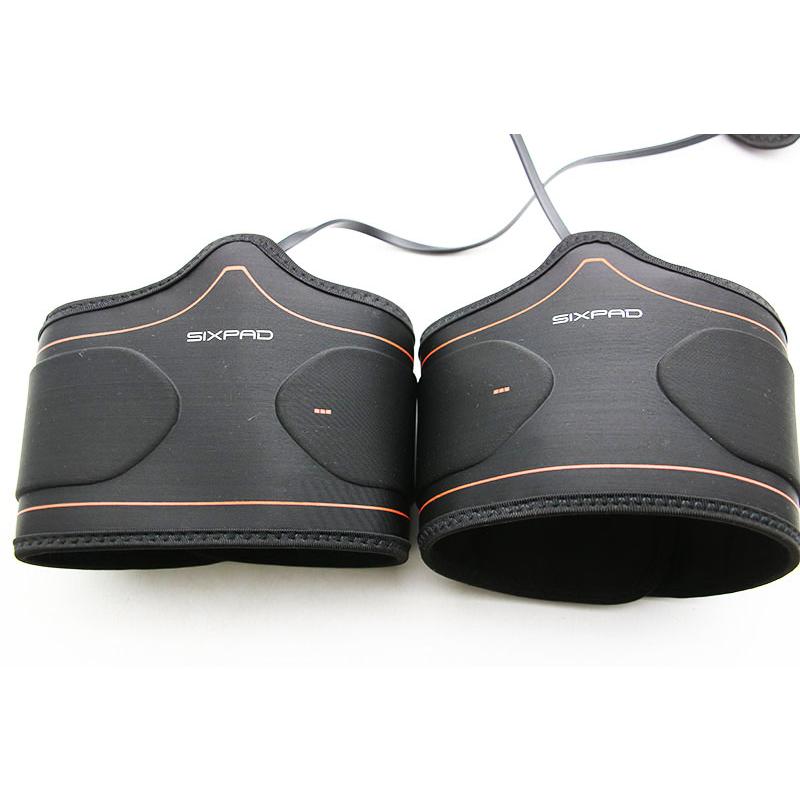 MTG SIXPAD シックスパッド Bottom Belt ボトムベルト Sサイズ（SP