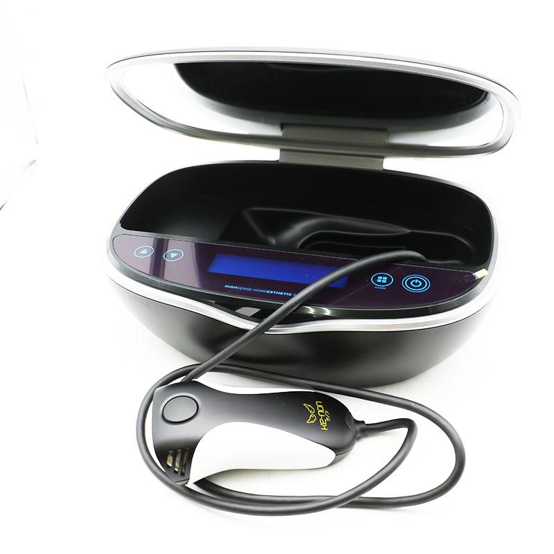 White】ケノン 脱毛器ver8.0 新品カートリッジ付き