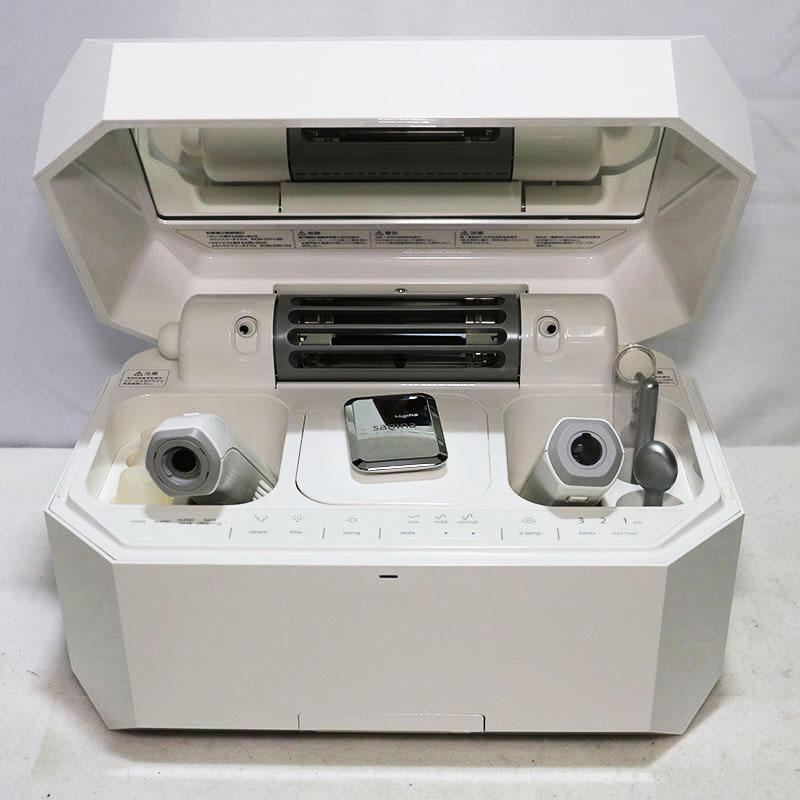 美品 サキナ ルルシェ 美顔器 元箱あり : カッタリーナ - 通販 - Yahoo
