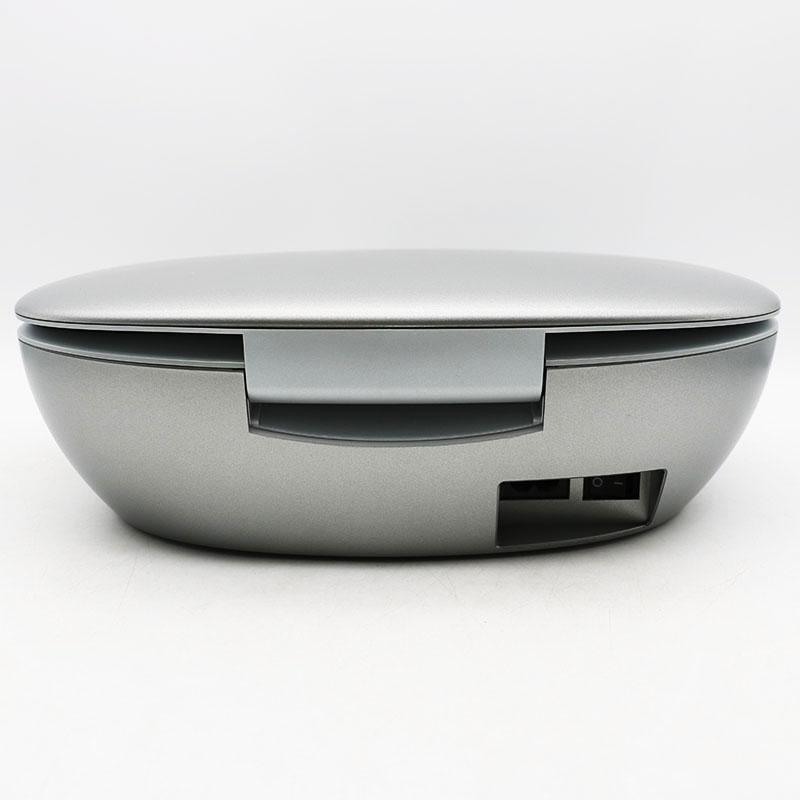 新品未使用【カートリッジ付】ケノン 脱毛器 NIPL-2080 Ver.4.1 ケノン（ke-non） エムテック Ver4.1 NIPL-2080 中古良品