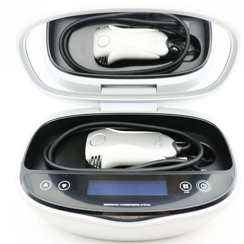 美品☘️ KENON ver4.1家庭用脱毛器NIPL-2080