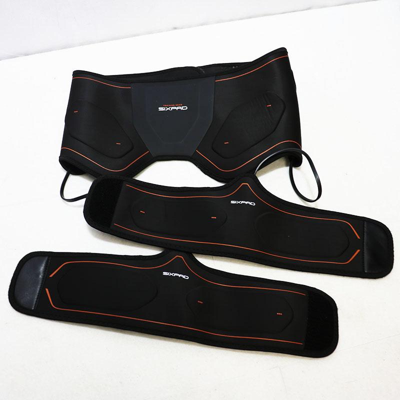 MTG SIXPAD シックスパッド Bottom Belt ボトムベルト SP 