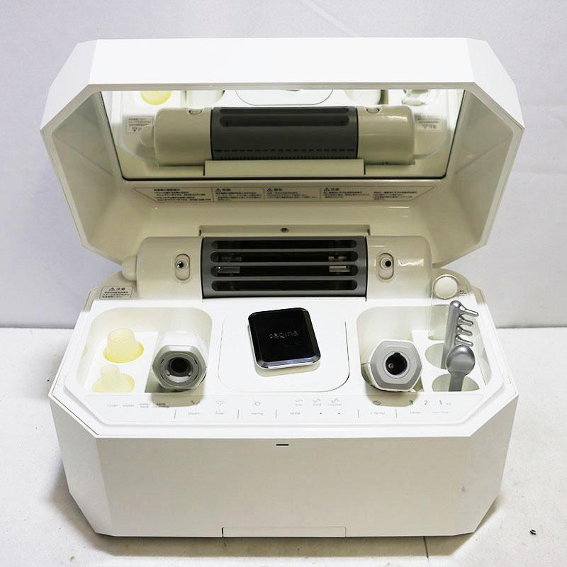 フヨウサキナ ルルシェ 美顔器 中古良品 : カッタリーナ - 通販