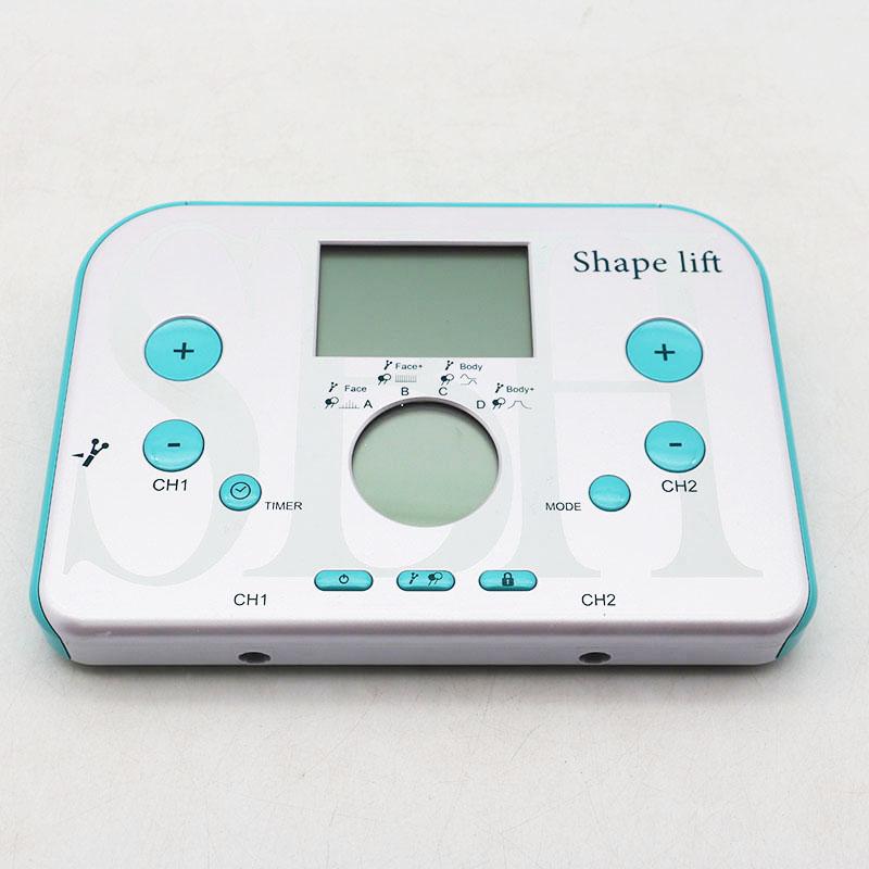 テクノリンク スリムビューティーハウス Shape lift シェイプリフト 