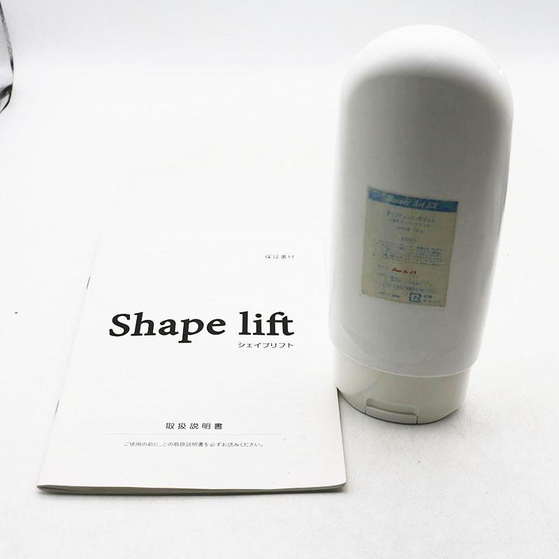 テクノリンク スリムビューティーハウス Shape lift シェイプリフト 