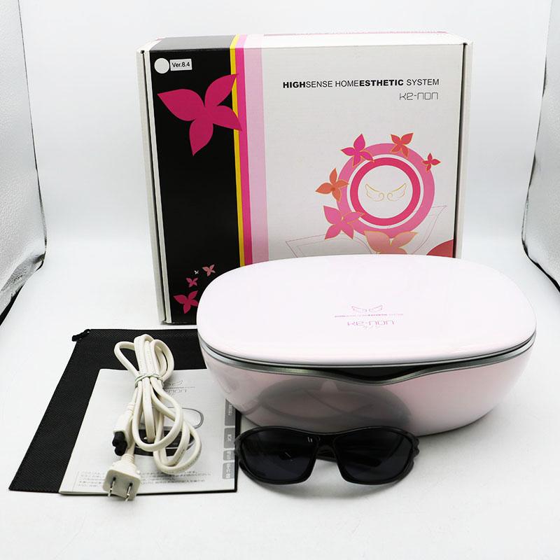 美品 エムテック ケノン ver.8.4J 脱毛器 2020年 : er6-03-32 
