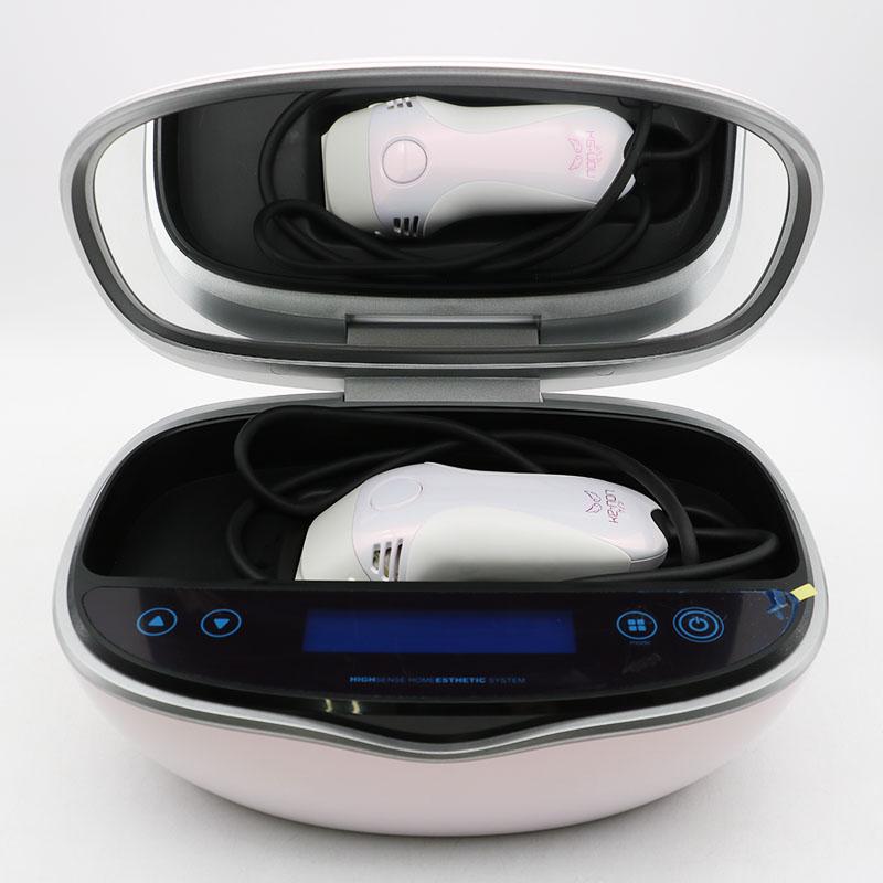 美品 エムテック ケノン ver.8.4J 脱毛器 2020年 : er6-03-32 
