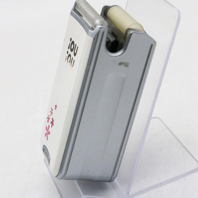 YA‐MAN（ヤーマン） YA-MAN no!no!hair（White）ノーノーヘア STA-100W