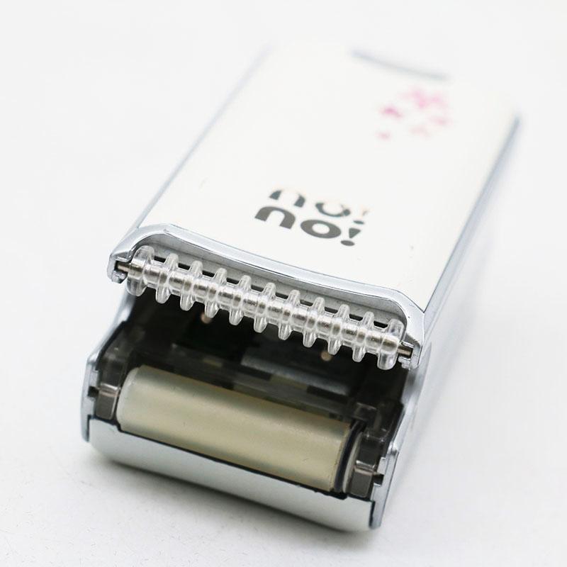 YA‐MAN（ヤーマン） YA-MAN no!no!hair（White）ノーノーヘア STA-100W