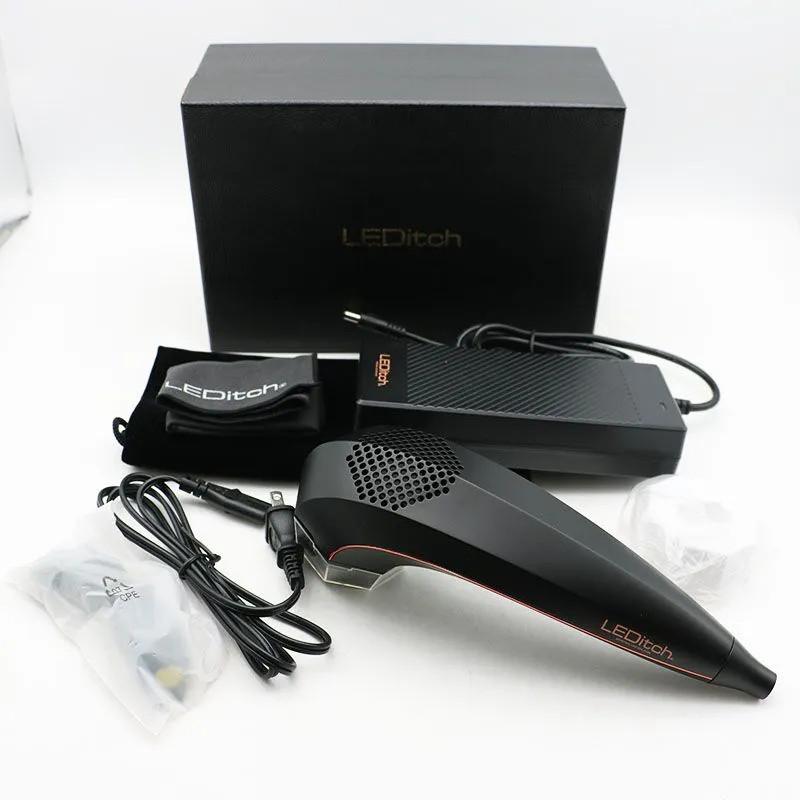 新品未使用 株式会社クールプロジェクト LEDitch レディッチ