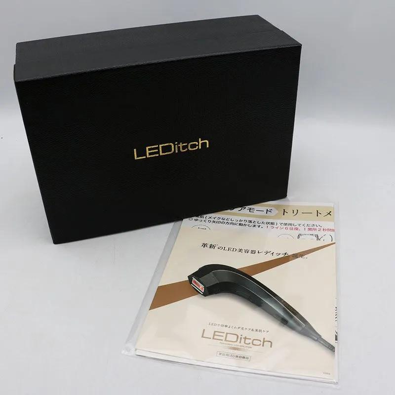 新品未使用 株式会社クールプロジェクト LEDitch レディッチ