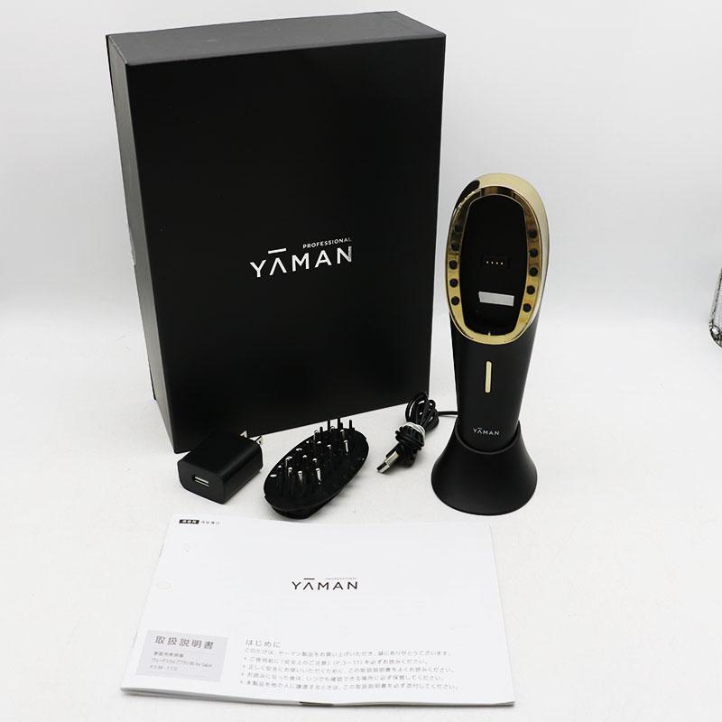 YAMAN スカルプブラシ PSM-110B-4 YAMAN スカルプブラシ PSM-110B-4