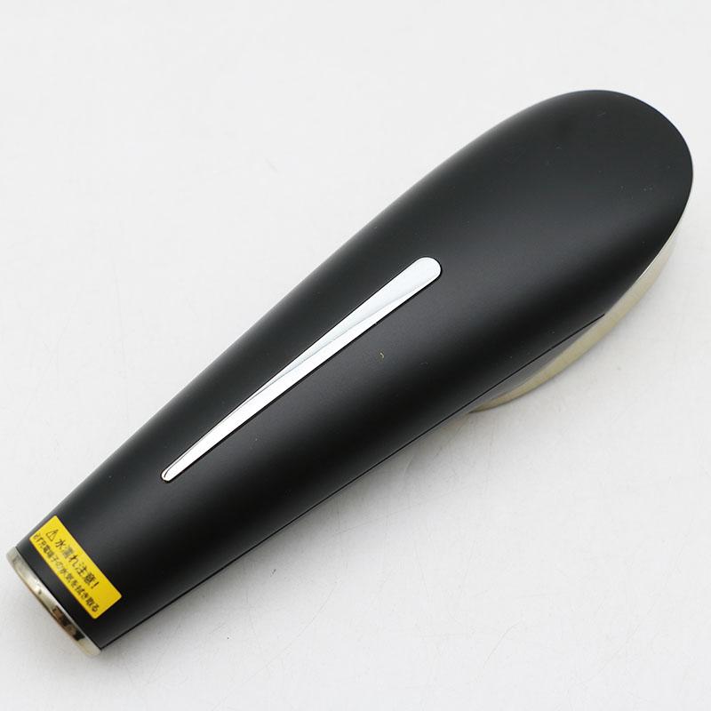 YA-MANヴェーダスカルプブラシ未使用品 YA‐MAN（ヤーマン） YA-MAN ヴェーダスカルプブラシBS for Salon PSM