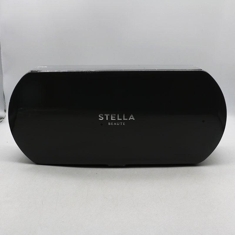 新品未使用 ステラボーテ IPL＆LED光美容機 SB-IFD03-WH カラー