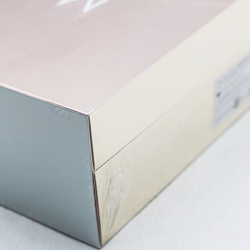 新品未使用 Artistic&Co. Miss Arrivo THE WRAITH ミスアリーヴォ ザ