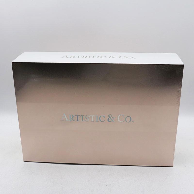 【新品】 ARTISTIC＆CO ミスアリーヴォ ザ レイス ローズゴールド ミスアリーヴォ ザ レイス -ローズゴールド-<br>（美顔器