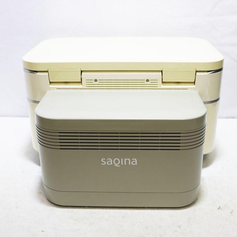 フヨウサキナ saqina BIJOU サキナビジュー 中古並品