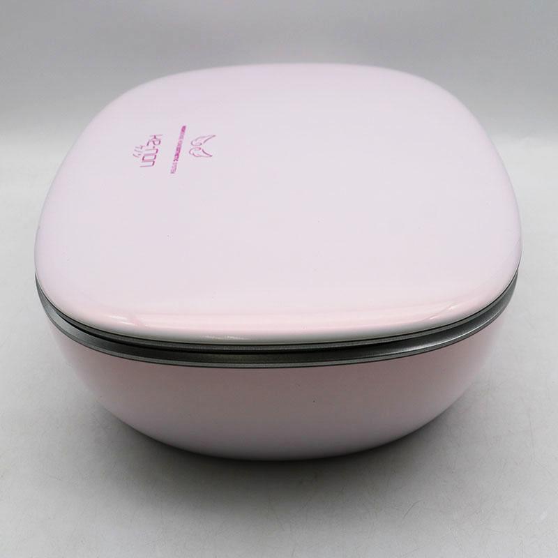 ケノン 新古品 エムテック バージョン 8.5J 2021年製 家庭用脱毛