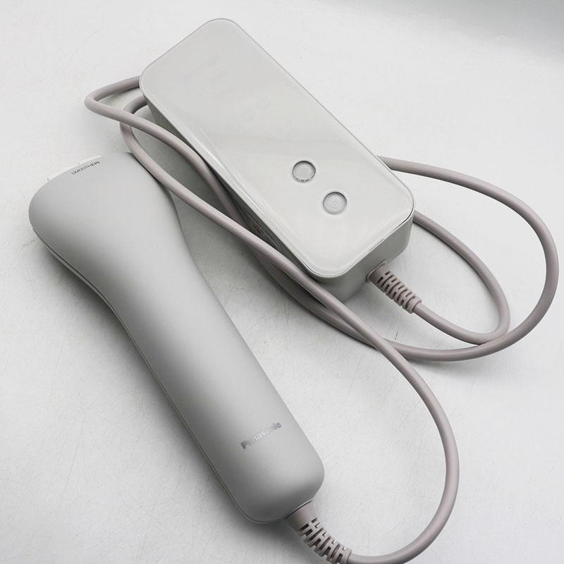 Panasonic スムースエピ ES-WG0A-H 新品未使用品‼️美品‼️ Panasonic 美品 パナソニック 光エステ スムースエピ ES-WG0A-H