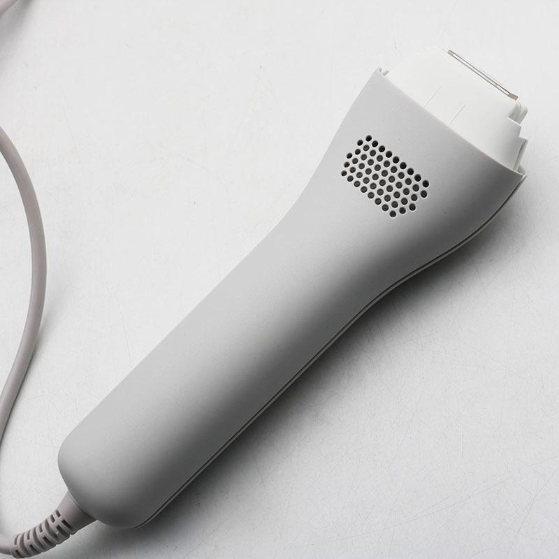 Panasonic 美品 パナソニック 光エステ スムースエピ ES-WG0A-H