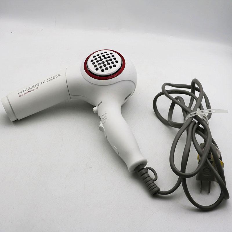 リュミエリーナ ヘアービューザー エクセレミアム2 HBE2-G