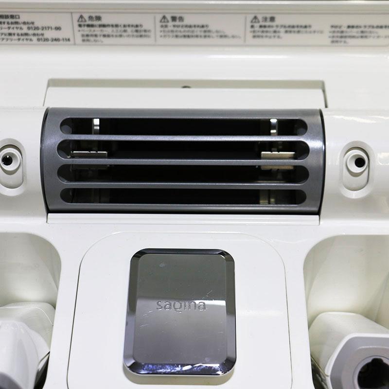 美品 SAQINA Saqina Lulucie サキナ ルルシェ : カッタリーナ - 通販