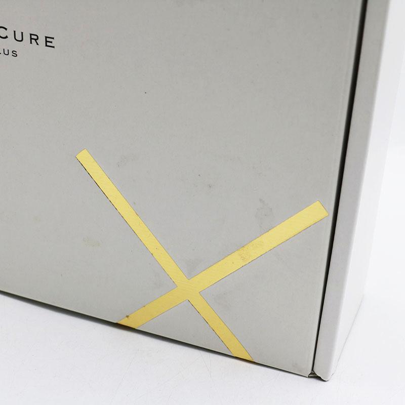 美品 ベレガ CELL CURE 4T PLUS セルキュア4Tプラス リニューアル版 元