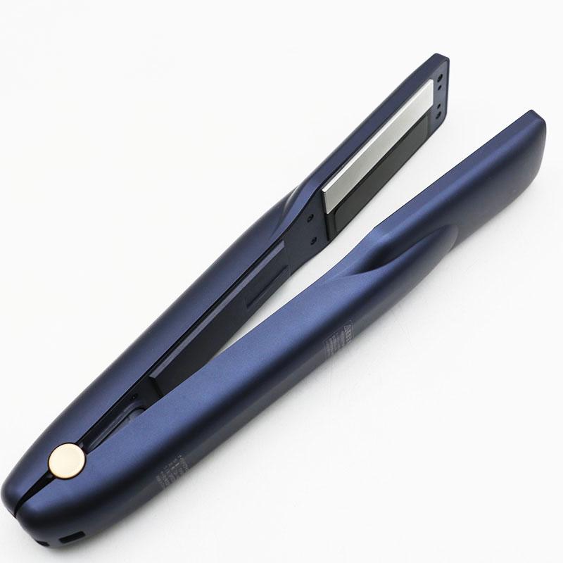 YA‐MAN（ヤーマン） YA-MAN ナイトリペアアイロン YJHB4L ネイビー