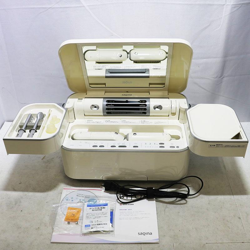 フヨウサキナ saqina bijou サキナビジュー　中古並品 フヨウサキナ saqina BIJOU サキナビジュー 中古難有