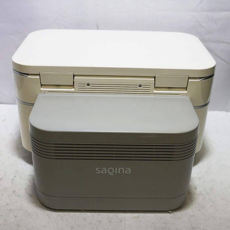 サキナビジュー　saqina BIJOU フヨウサキナ メーカー点検済み✴︎購入価格約34万円 サキナ BIJOU ビジュー