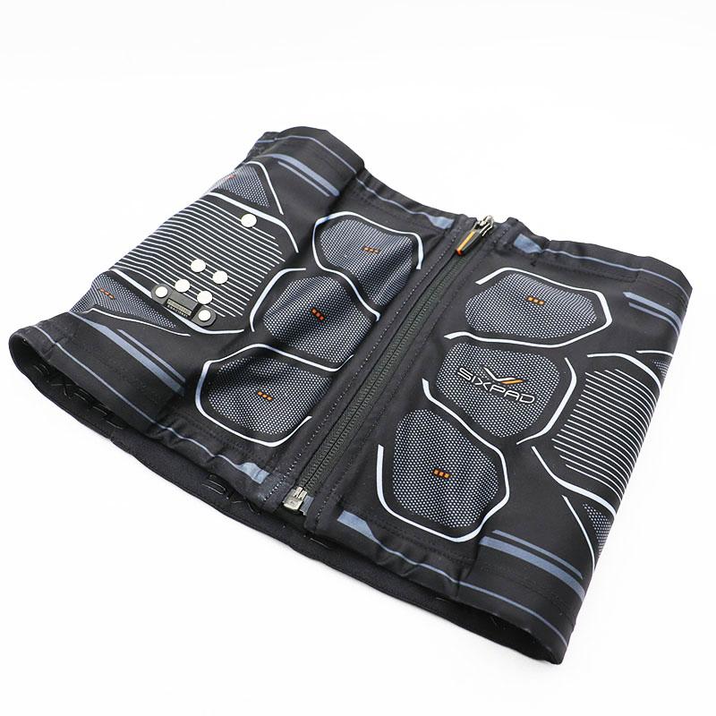 美品 MTG SIXPAD シックスバッド パワースーツコアベルト SE-BS S