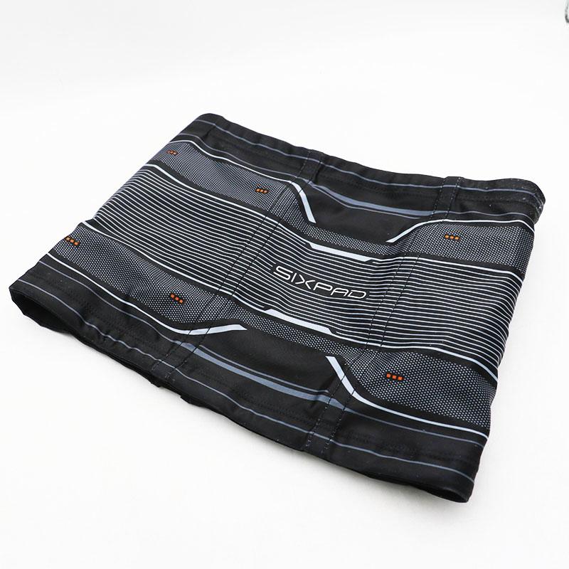 美品 MTG SIXPAD シックスバッド パワースーツコアベルト SE-BS S