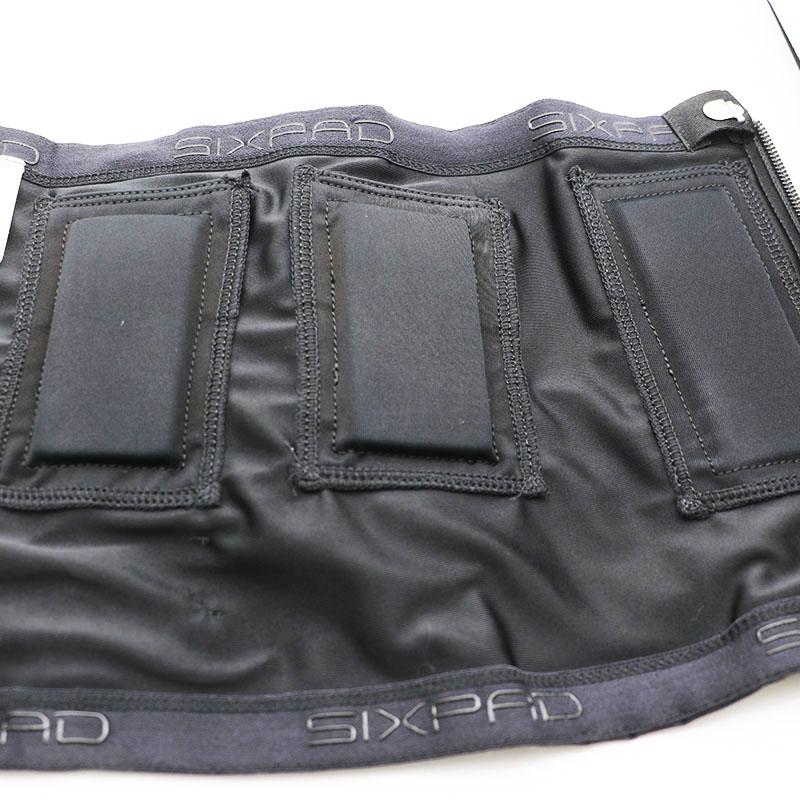 美品 MTG SIXPAD シックスバッド パワースーツコアベルト SE-BS S