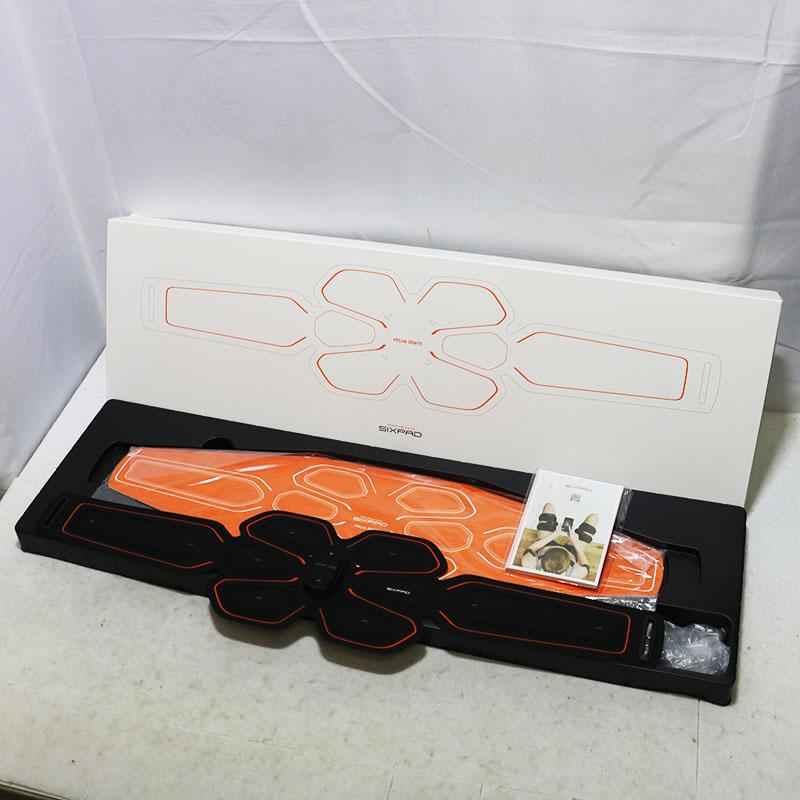 SIXPAD Abs Belt (LL/3Lサイズ)