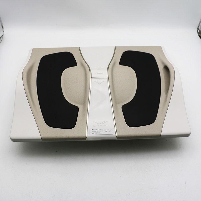美品 MTG SIXPAD シックスパッド フットフィット3 SE-BZ-02A 元箱あり