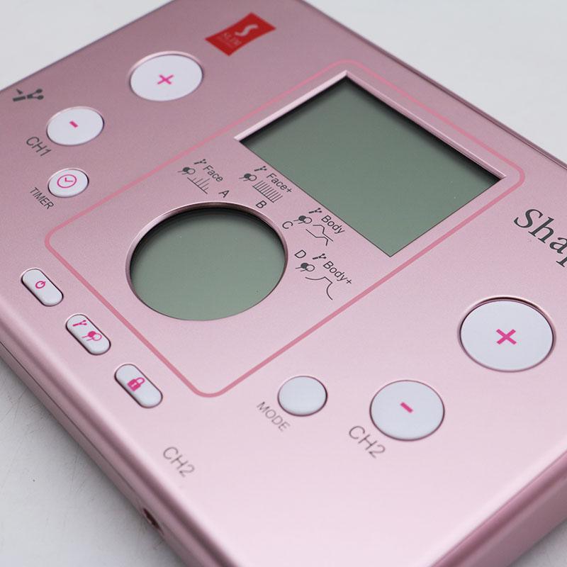 テクノリンク シェイプリフト ピンク 元箱あり 中古良品