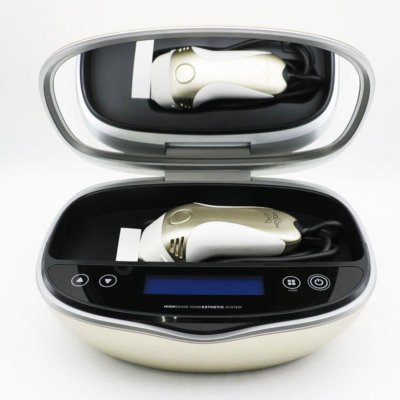ケノン　8.5 脱毛器 ケノン 極美品 エムテック ケノン脱毛器 ver.8.5J 家庭用脱毛器