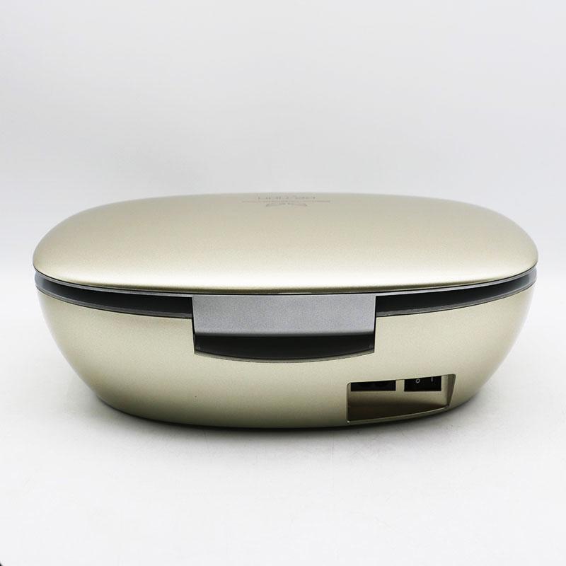 ケノン 極美品 エムテック ケノン脱毛器 ver.8.5J 家庭用脱毛器