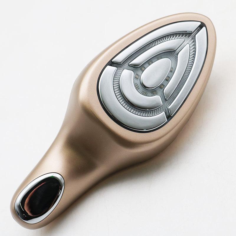 MEラボンクエラ 美顔器 ECL-02 充電ケーブル・外箱等付き 美品 MEラボンエクラ ECL-02 美顔器 元箱あり : カッタリーナ