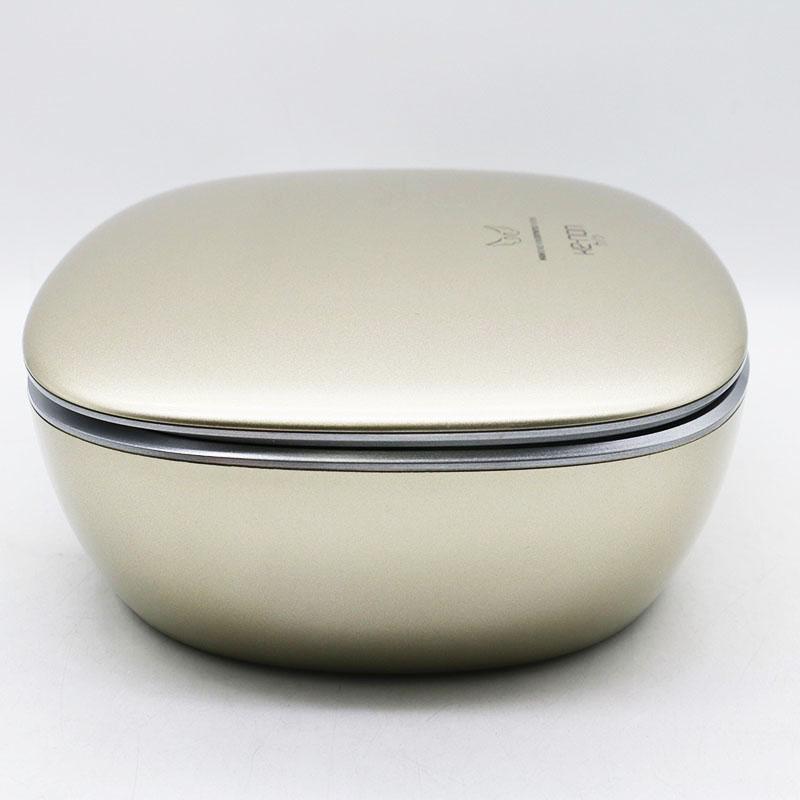 美品 エムテック ケノン ver 8.0 NIPL-2080 シャンパンゴールド まゆ毛 