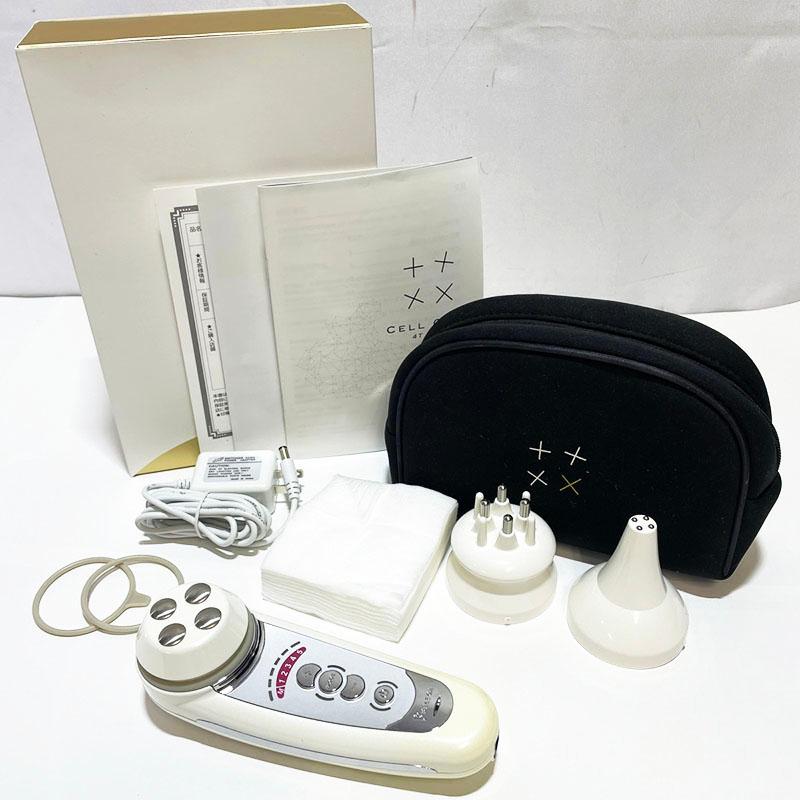 セルキュア4T PLUS リニューアル版 中古並品 : カッタリーナ - 通販