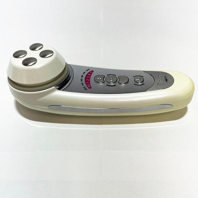 セルキュア 4T PLUS 美顔器 リニューアル版 セルキュア4T PLUS リニューアル版 中古並品 : カッタリーナ - 通販