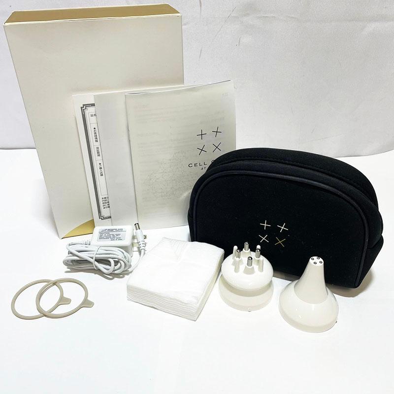 セルキュア4T PLUS リニューアル版 中古並品 : カッタリーナ - 通販