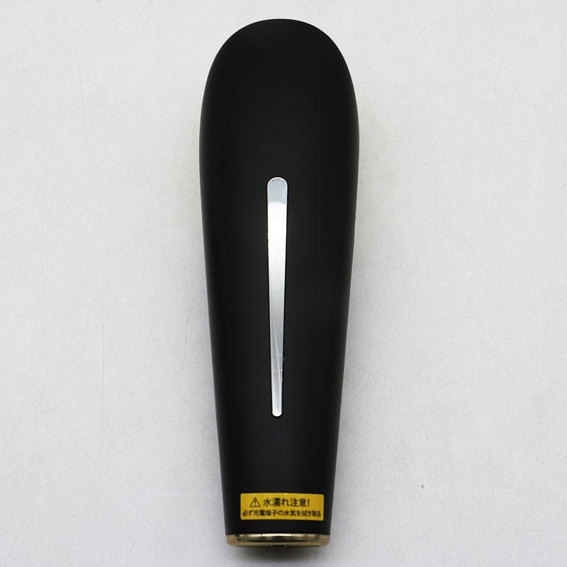 未使用 ヤーマン ヴェーダスカルプブラシ PSM-110B YA‐MAN YA-MAN ヤーマン ヴェーダスカルプブラシ BS for Salon