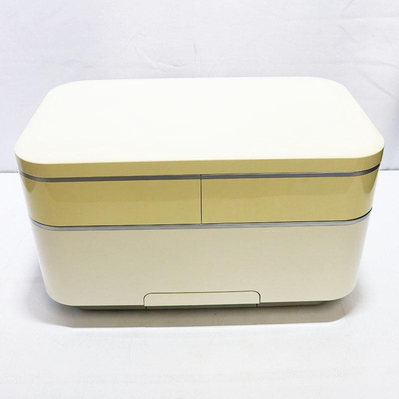 フヨウサキナ saqina BIJOU サキナビジュー 美顔器 中古並品