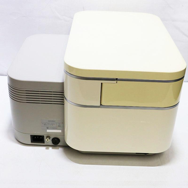 フヨウサキナ saqina BIJOU サキナビジュー 美顔器 中古並品
