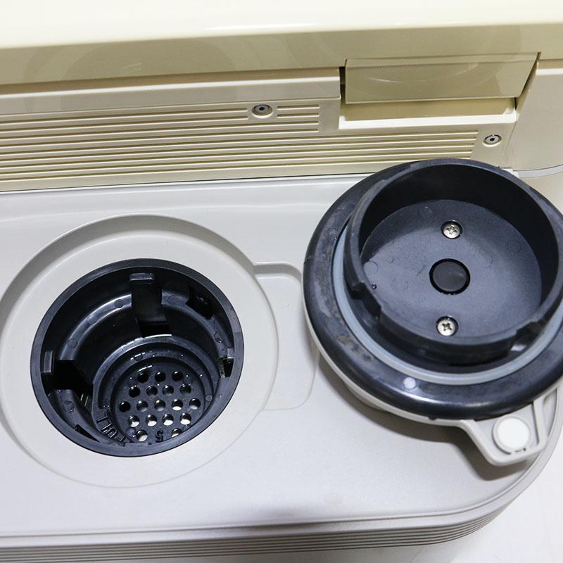 フヨウサキナ saqina BIJOU サキナビジュー 美顔器 中古並品