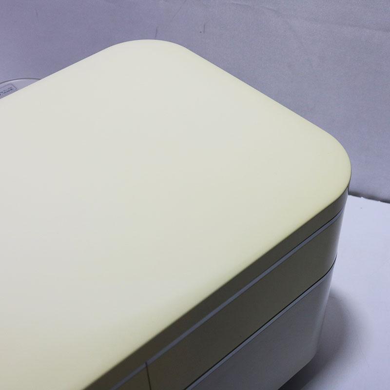 フヨウサキナ saqina BIJOU サキナビジュー 美顔器 中古並品