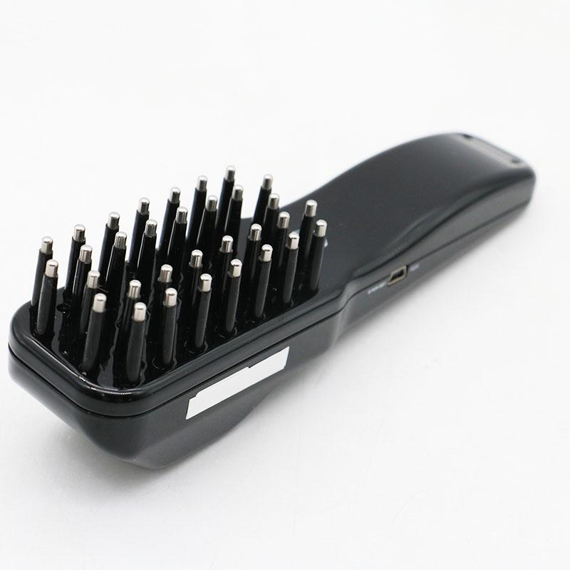 中古動作確認済GMコーポレーション デンキバリブラシ 電気バリブラシ デンキバリブラシ（電気バリブラシ) 中古 1年保証 美顔器 EMS GM